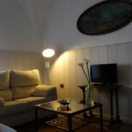La Casona De Carmen Country house *